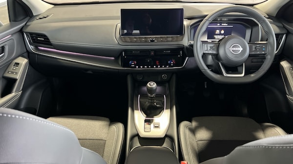 Used Nissan Qashqai 2024 for sale - 75514497: Photo 8
