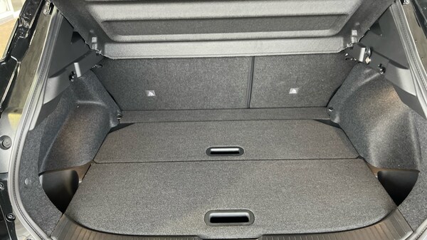 Used Nissan Qashqai 2024 for sale - 75514497: Photo 9