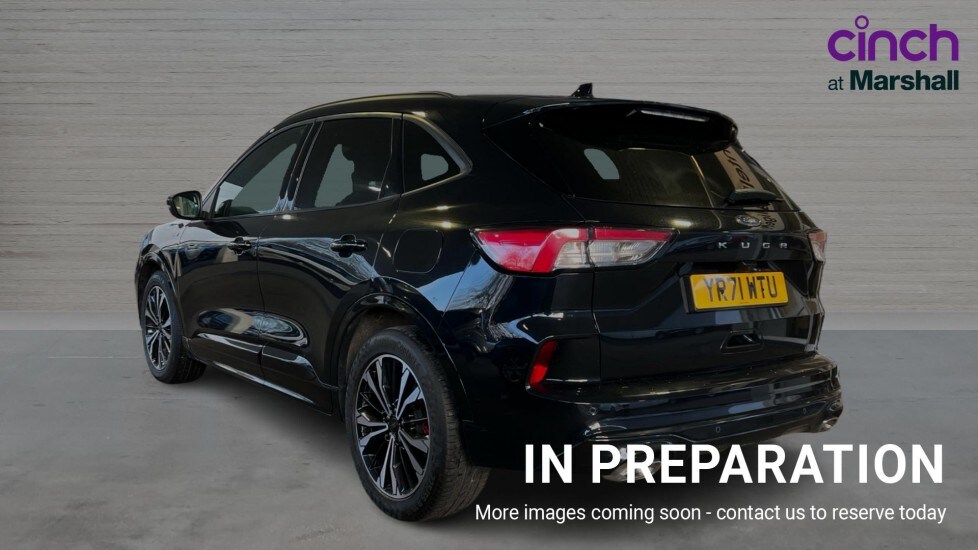 Used Ford Kuga 2021 for sale - 76999454: Photo 2