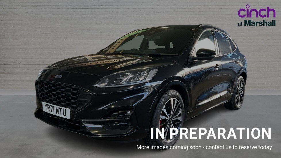 Used Ford Kuga 2021 for sale - 76999454: Photo 3