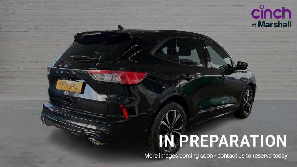 Used Ford Kuga 2021 for sale - 76999454: Photo 4