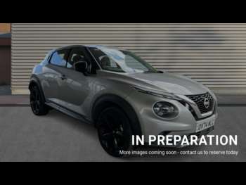 2024 - 1.0 DiG-T Tekna 5dr DCT Auto