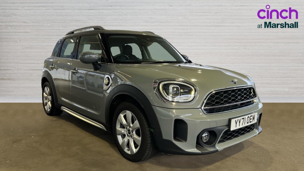Used MINI Countryman 2021 for sale - 76971485: Photo 1