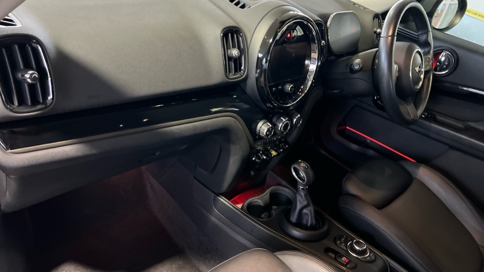 Used MINI Countryman 2021 for sale - 76971485: Photo 10