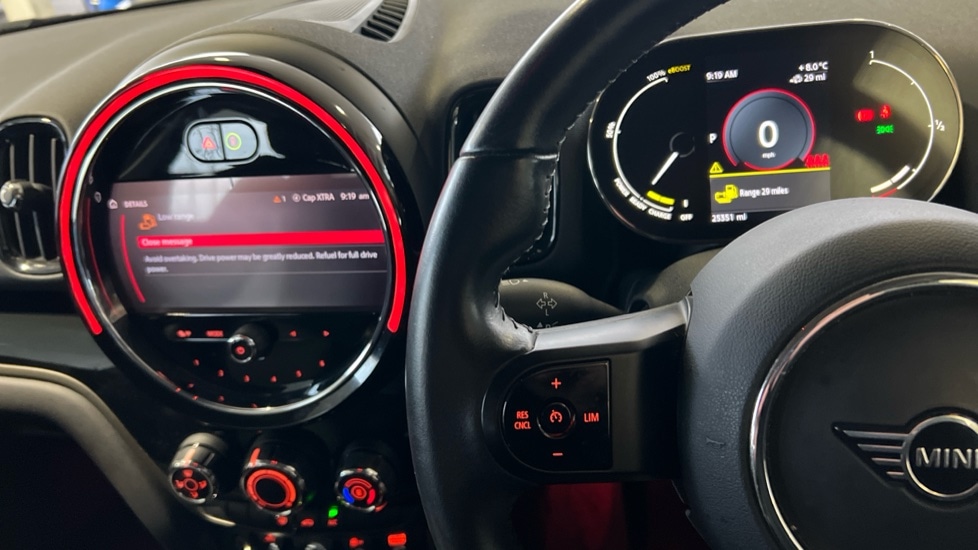 Used MINI Countryman 2021 for sale - 76971485: Photo 12