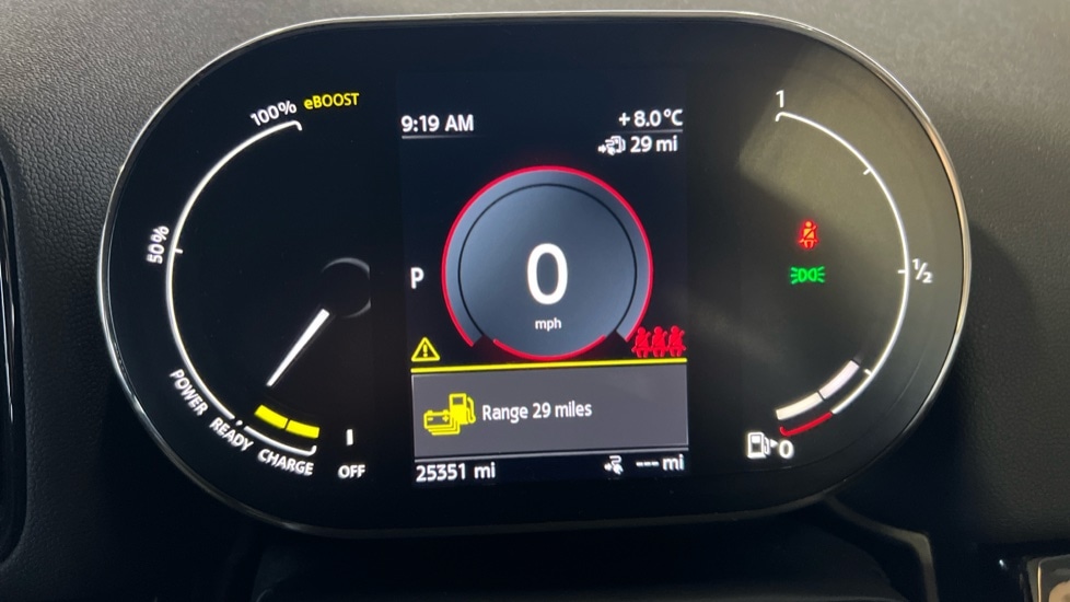 Used MINI Countryman 2021 for sale - 76971485: Photo 13