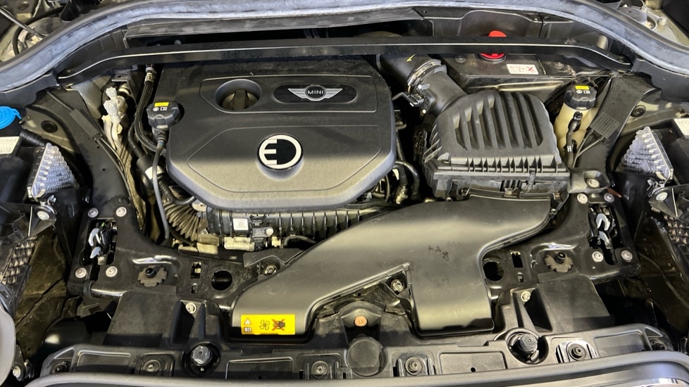 Used MINI Countryman 2021 for sale - 76971485: Photo 16