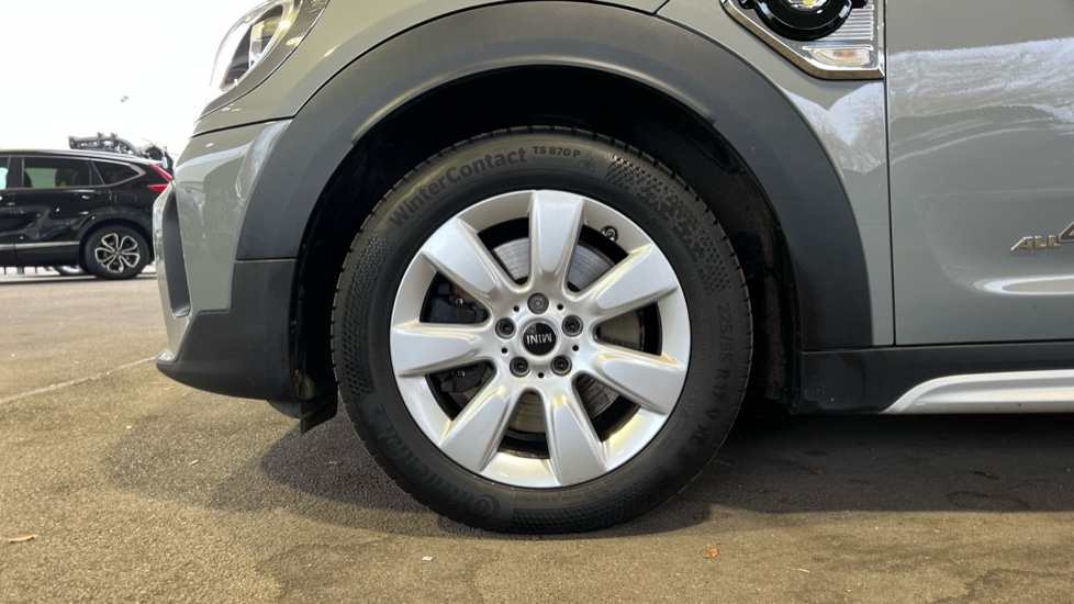 Used MINI Countryman 2021 for sale - 76971485: Photo 17