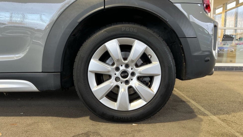 Used MINI Countryman 2021 for sale - 76971485: Photo 18