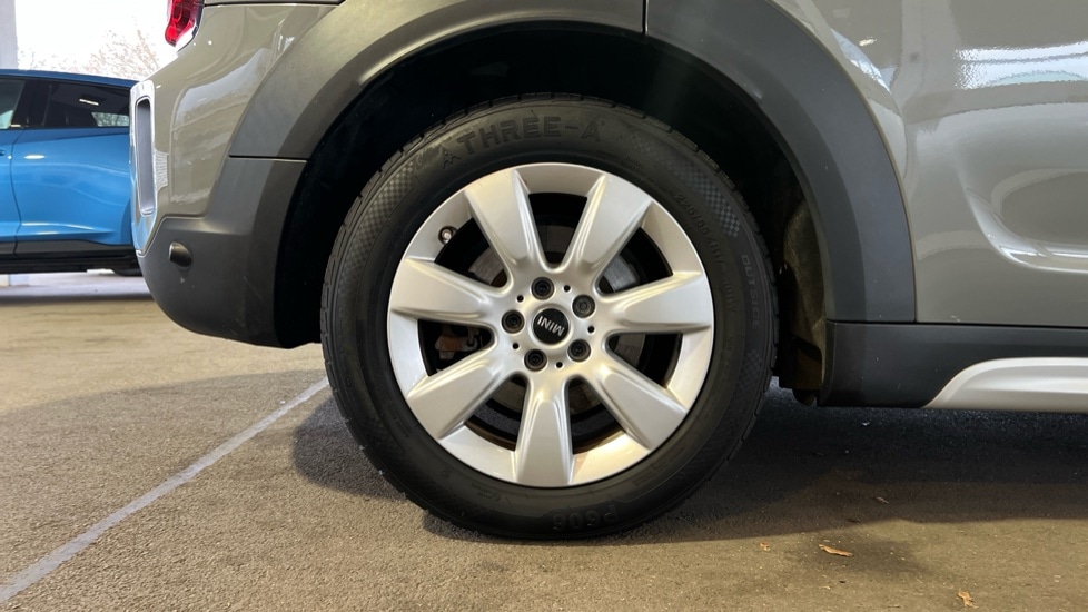 Used MINI Countryman 2021 for sale - 76971485: Photo 19