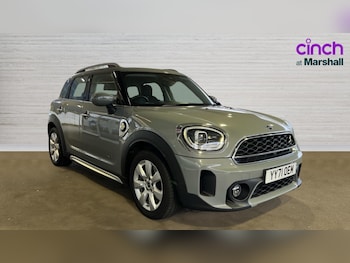 Used MINI Countryman 2021 for sale - 76971485: Photo