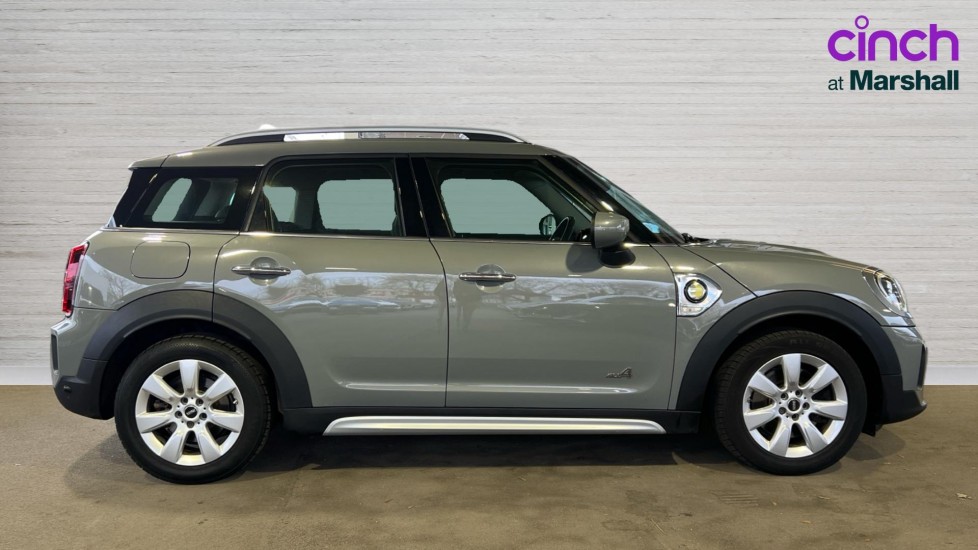 Used MINI Countryman 2021 for sale - 76971485: Photo 2