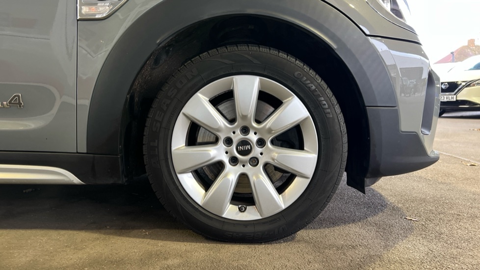 Used MINI Countryman 2021 for sale - 76971485: Photo 20