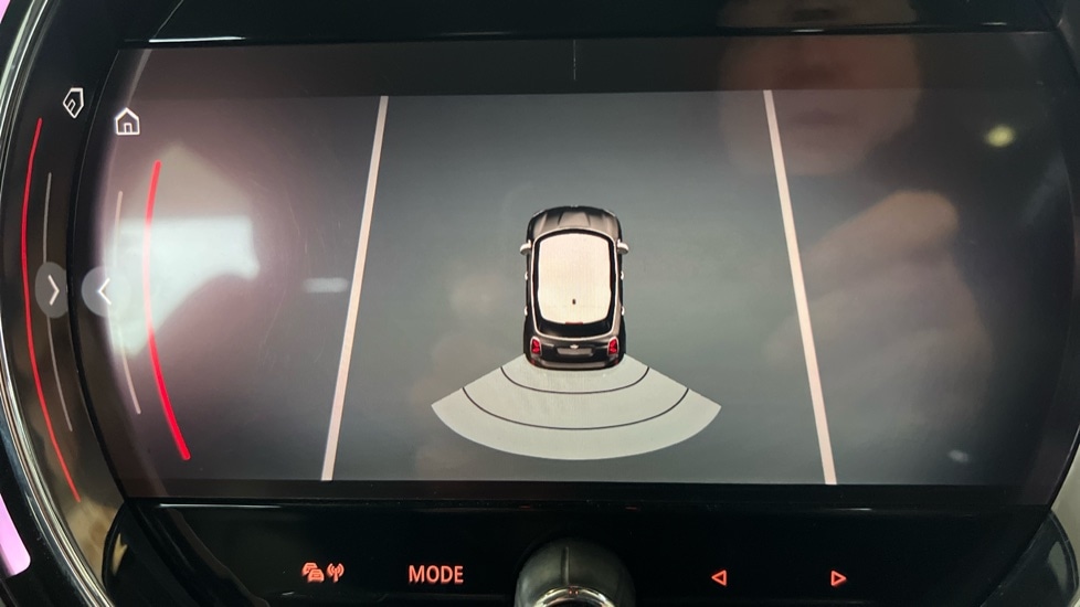 Used MINI Countryman 2021 for sale - 76971485: Photo 24