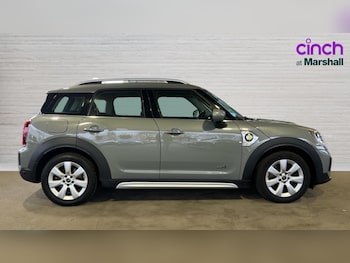 Used MINI Countryman 2021 for sale - 76971485: Photo