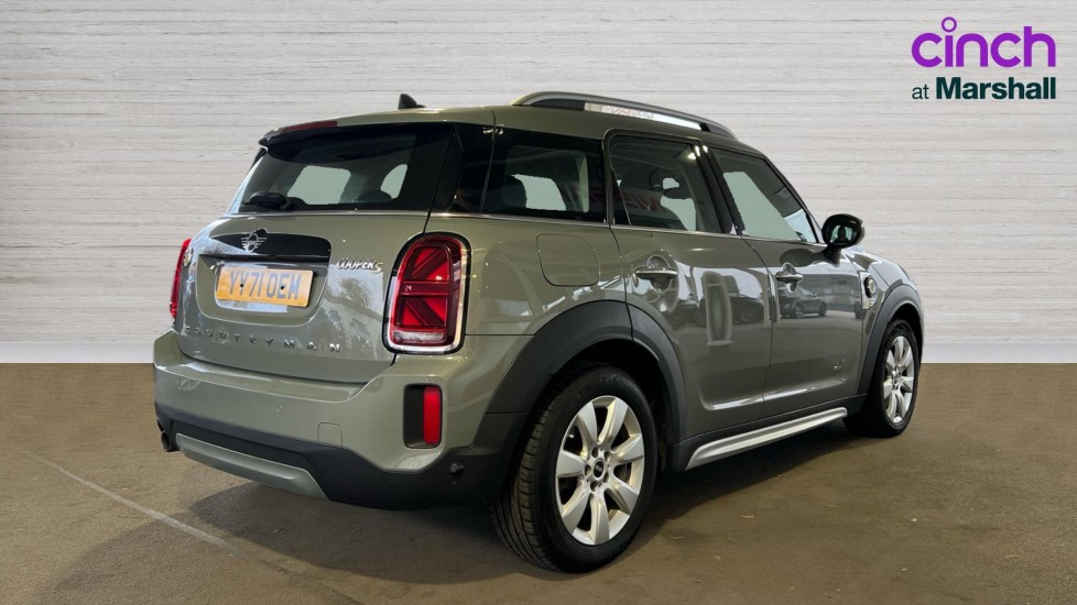 Used MINI Countryman 2021 for sale - 76971485: Photo 3