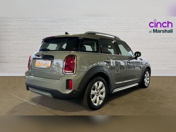 Used MINI Countryman 2021 for sale - 76971485: Photo