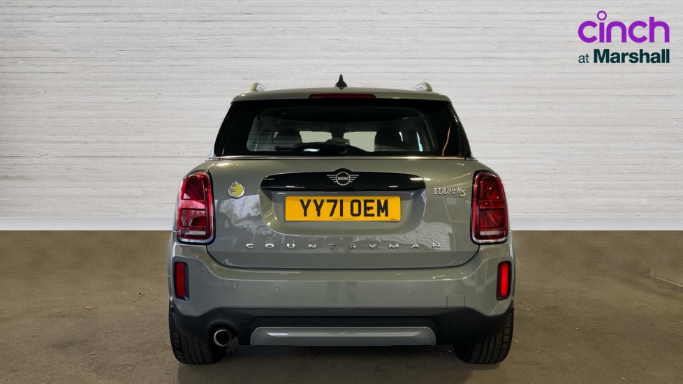 Used MINI Countryman 2021 for sale - 76971485: Photo 4