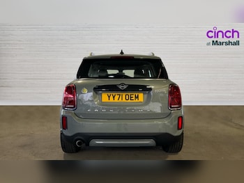 Used MINI Countryman 2021 for sale - 76971485: Photo