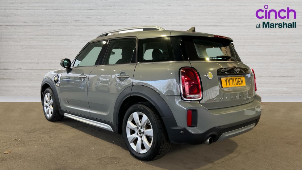 Used MINI Countryman 2021 for sale - 76971485: Photo 5