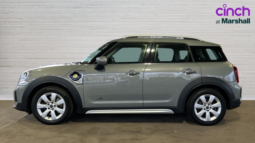 Used MINI Countryman 2021 for sale - 76971485: Photo 6