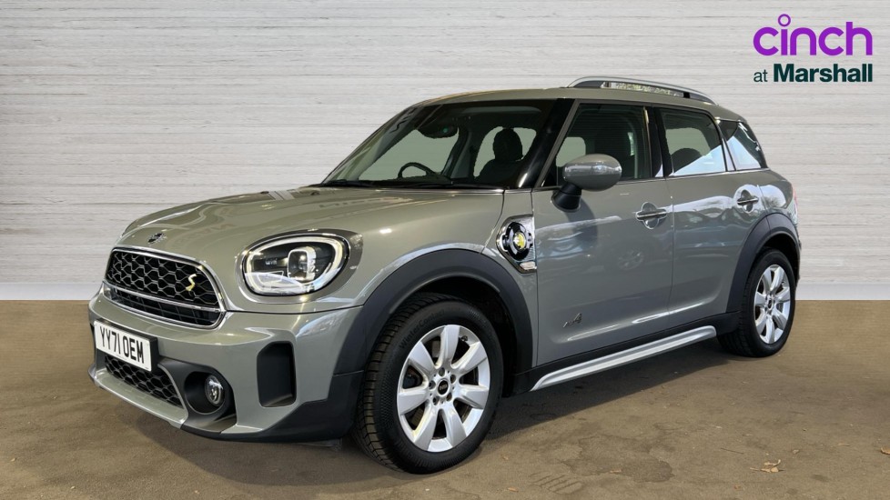Used MINI Countryman 2021 for sale - 76971485: Photo 7