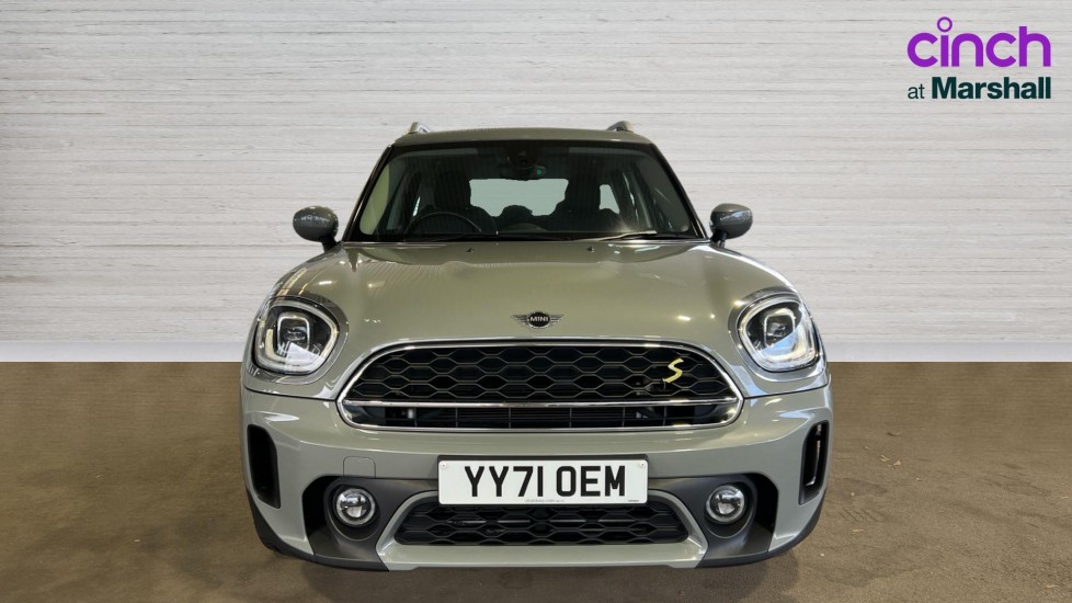 Used MINI Countryman 2021 for sale - 76971485: Photo 8