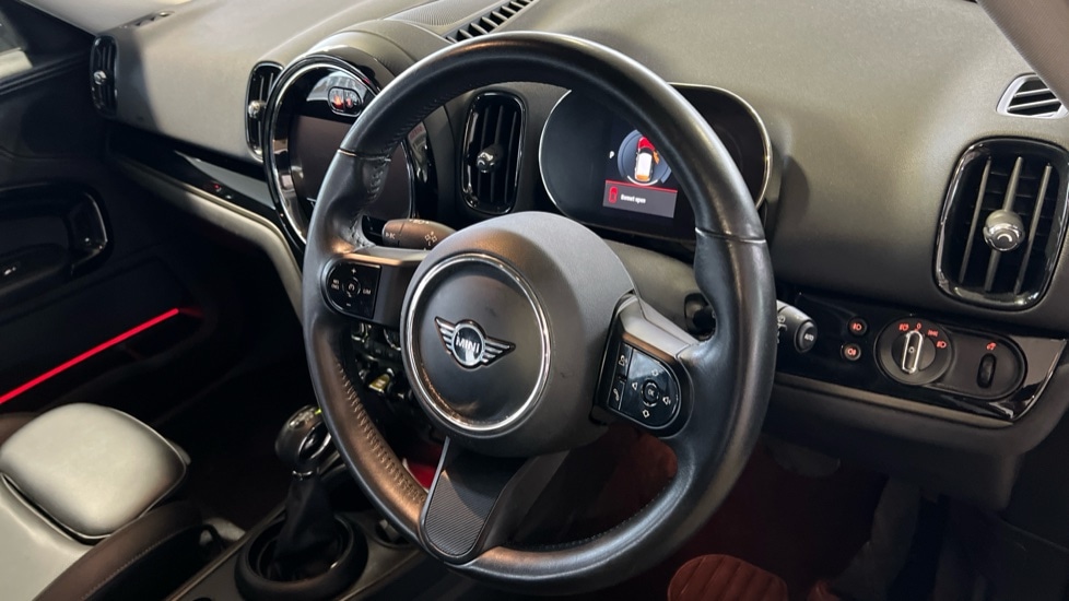 Used MINI Countryman 2021 for sale - 76971485: Photo 9