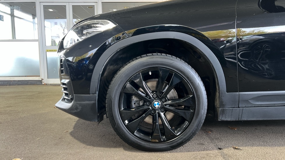 Used BMW X2 2022 for sale - 76526509: Photo 17