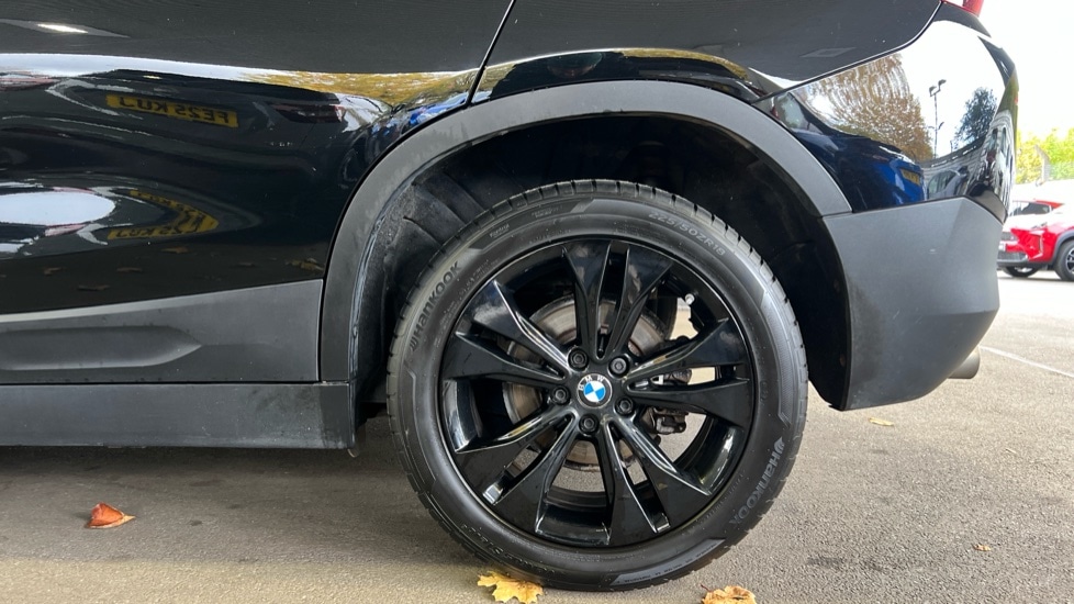 Used BMW X2 2022 for sale - 76526509: Photo 18