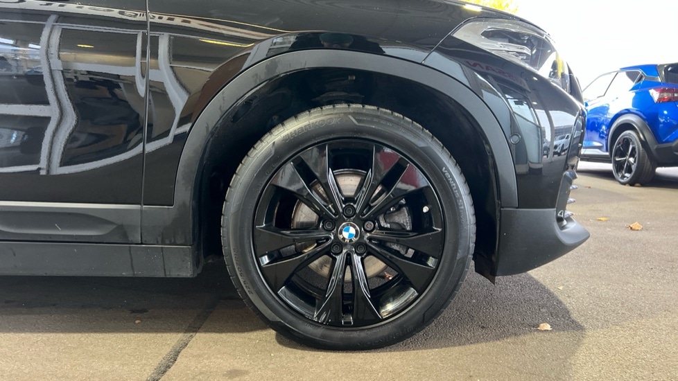 Used BMW X2 2022 for sale - 76526509: Photo 20