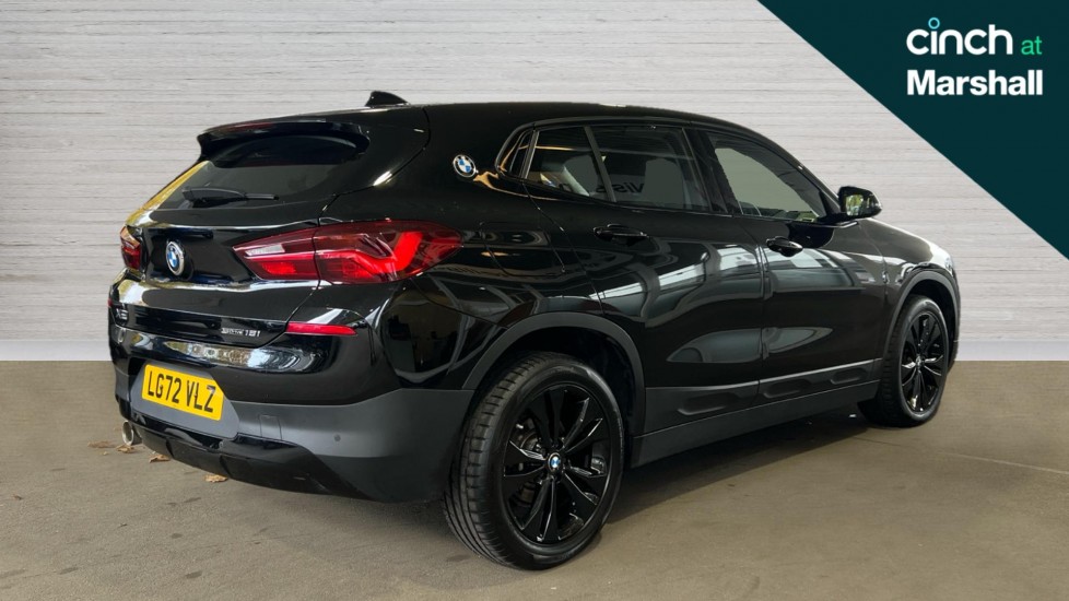 Used BMW X2 2022 for sale - 76526509: Photo 3