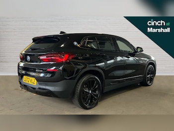 Used BMW X2 2022 for sale - 76526509: Photo