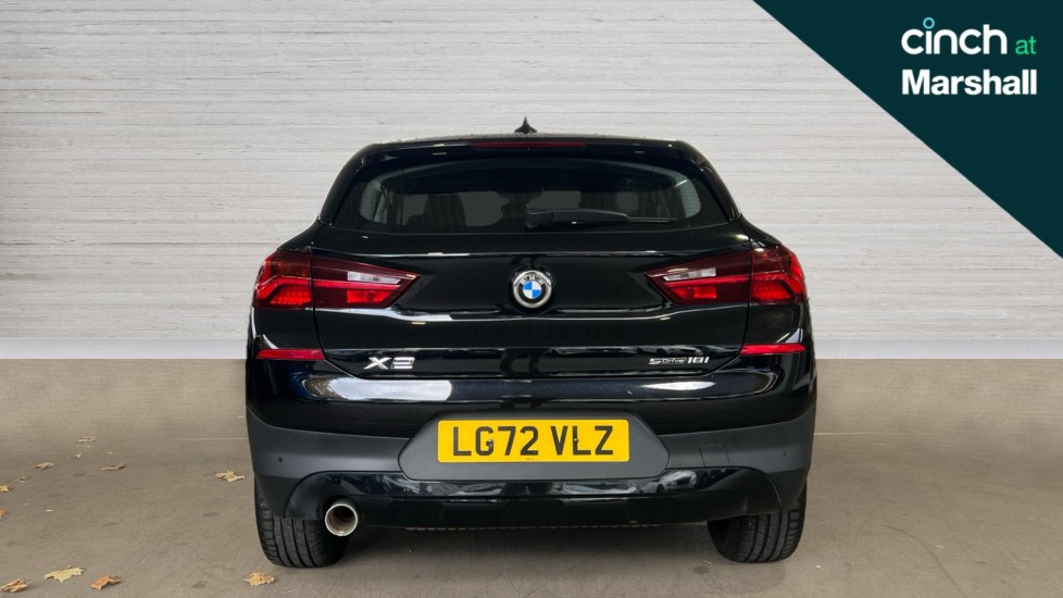 Used BMW X2 2022 for sale - 76526509: Photo 4