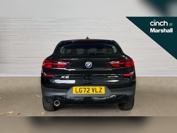 Used BMW X2 2022 for sale - 76526509: Photo