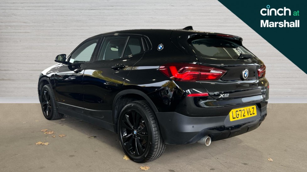 Used BMW X2 2022 for sale - 76526509: Photo 5