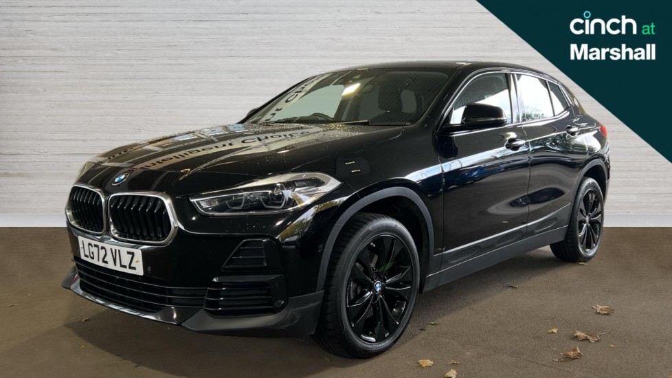 Used BMW X2 2022 for sale - 76526509: Photo 7