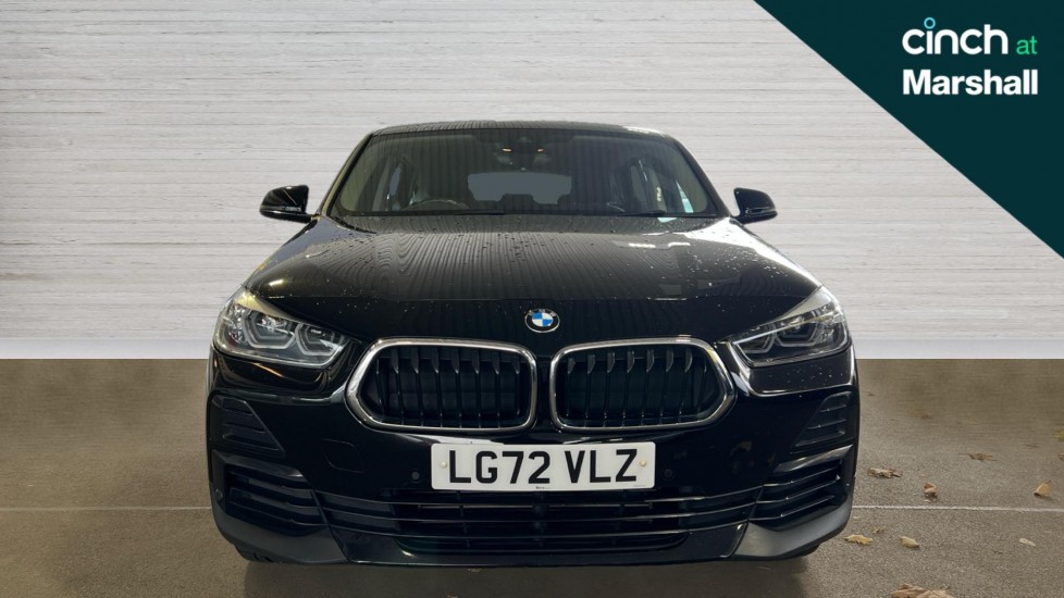 Used BMW X2 2022 for sale - 76526509: Photo 8