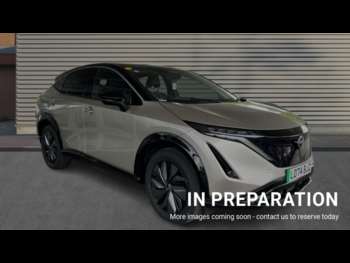 2025 - 178kW Advance 87kWh 22kWCh 5dr Auto