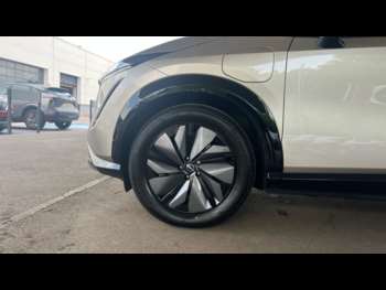 Used Nissan ARIYA 2025 for sale - 74818851: Photo