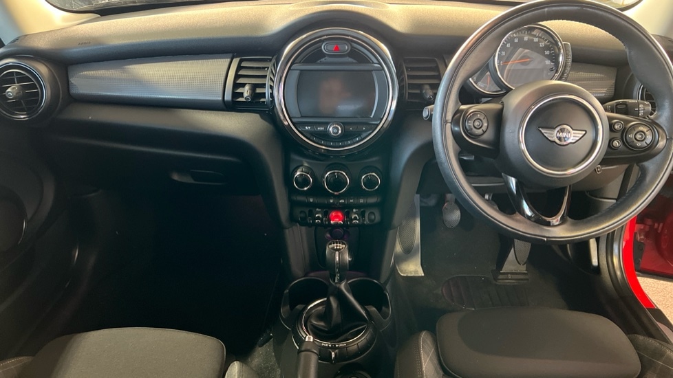 Used MINI Hatch 2017 for sale - 76684327: Photo 11