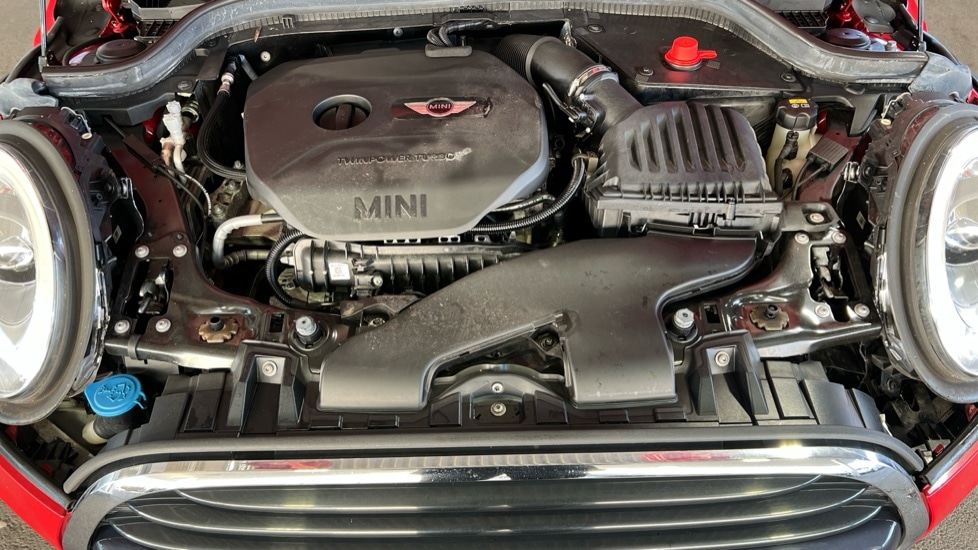 Used MINI Hatch 2017 for sale - 76684327: Photo 16