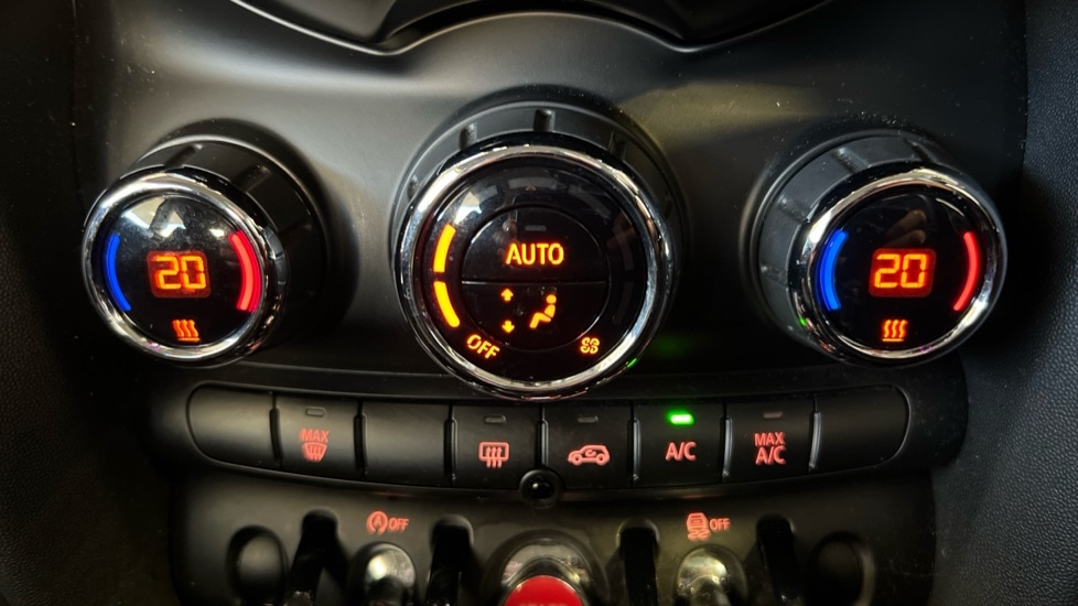 Used MINI Hatch 2017 for sale - 76684327: Photo 28