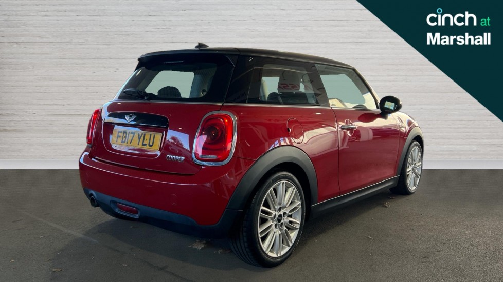 Used MINI Hatch 2017 for sale - 76684327: Photo 3