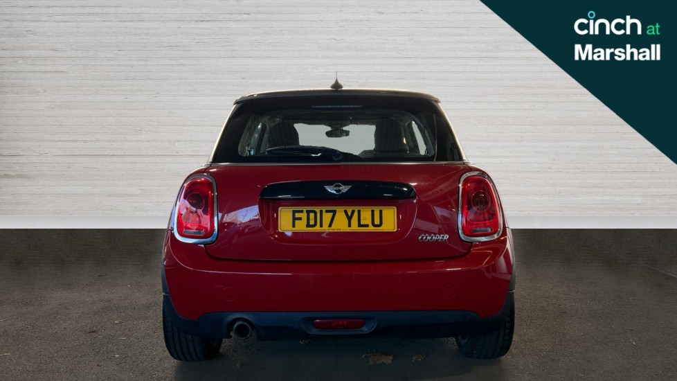 Used MINI Hatch 2017 for sale - 76684327: Photo 4