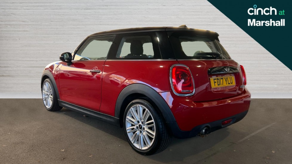 Used MINI Hatch 2017 for sale - 76684327: Photo 5