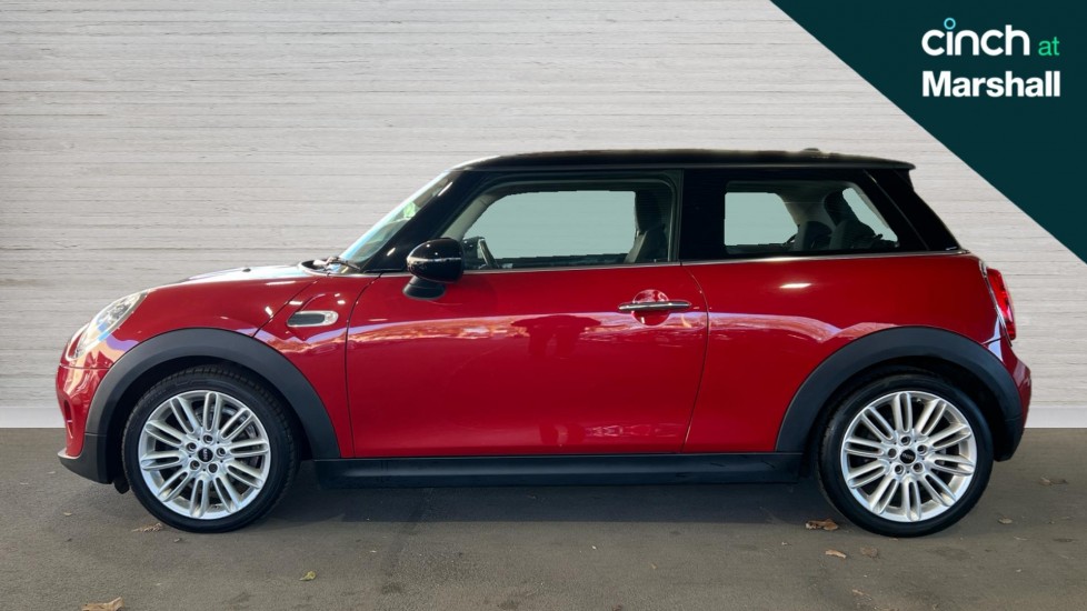 Used MINI Hatch 2017 for sale - 76684327: Photo 6