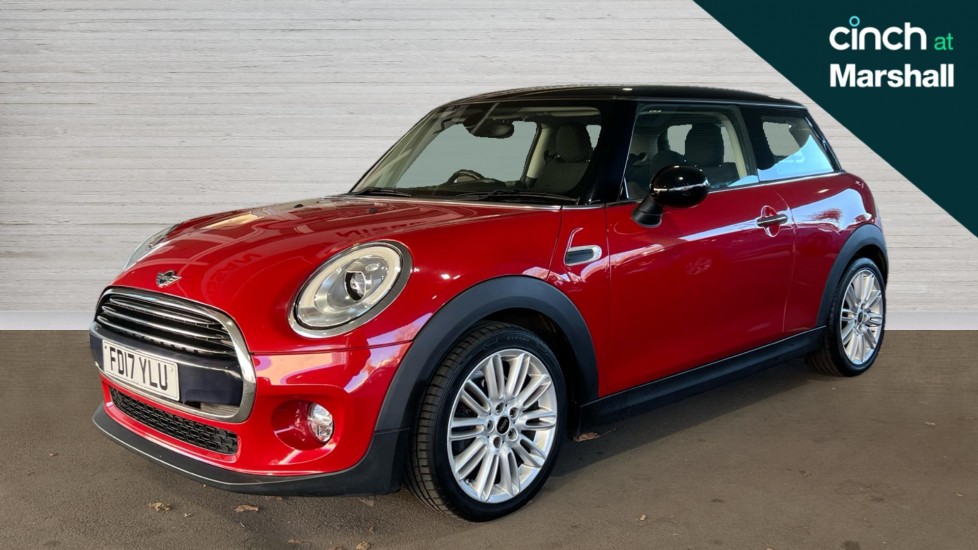 Used MINI Hatch 2017 for sale - 76684327: Photo 7