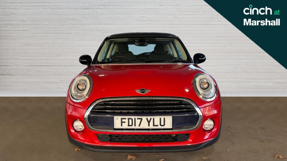 Used MINI Hatch 2017 for sale - 76684327: Photo 8