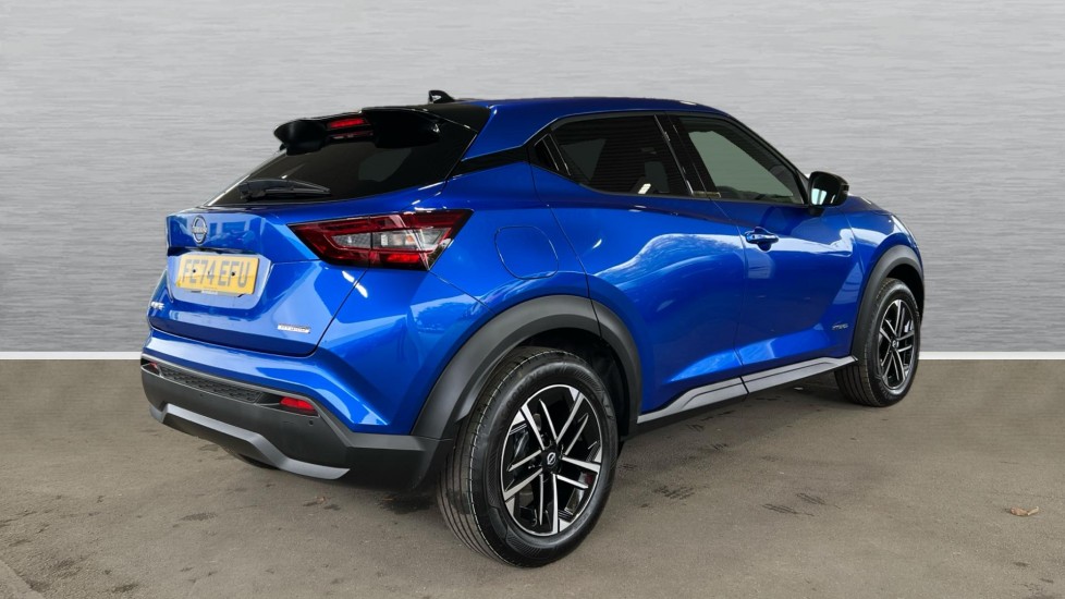 Used Nissan Juke 2024 for sale - 76869241: Photo 11